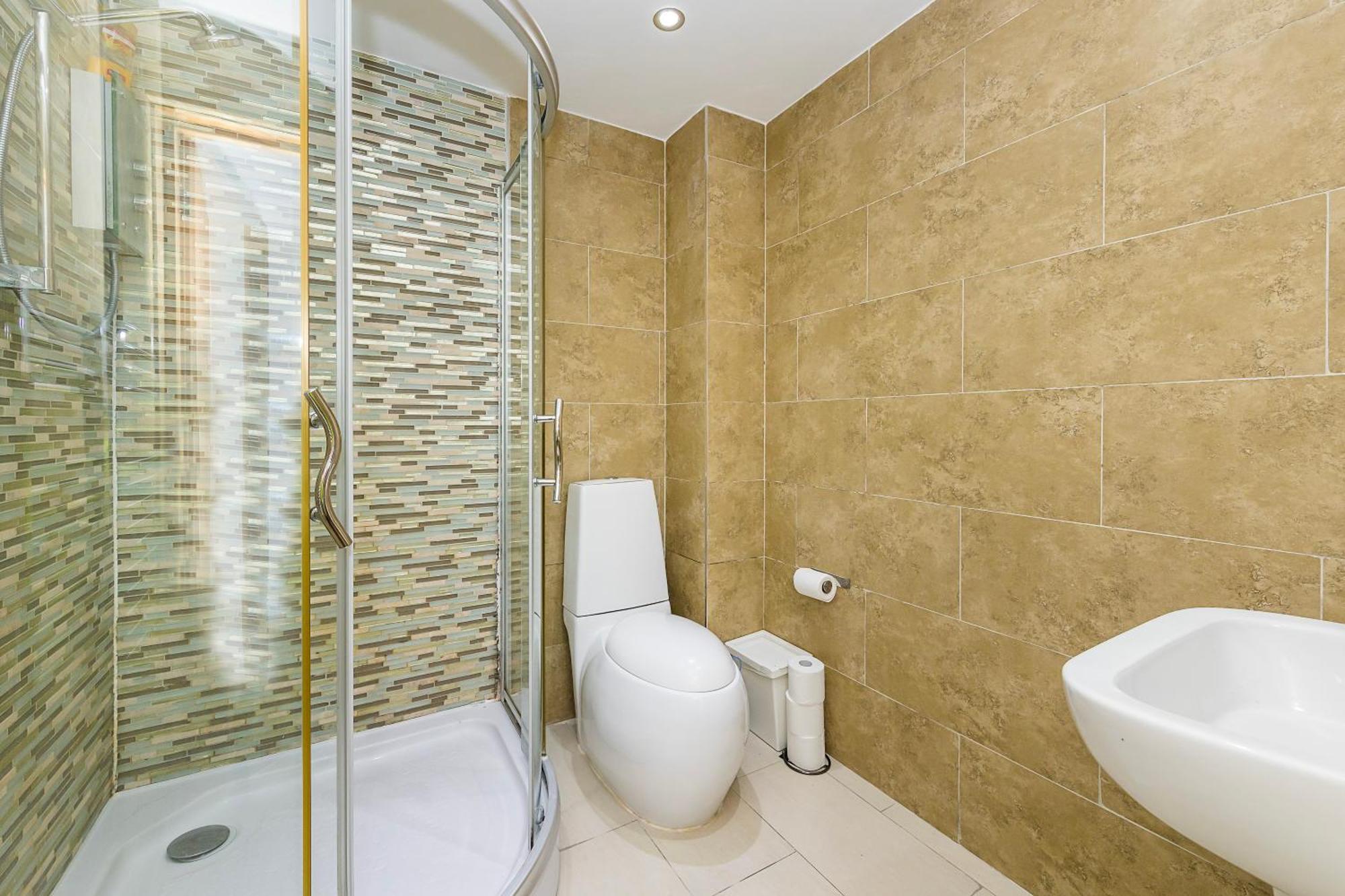 Marylebone Hub Hotel London Exterior photo