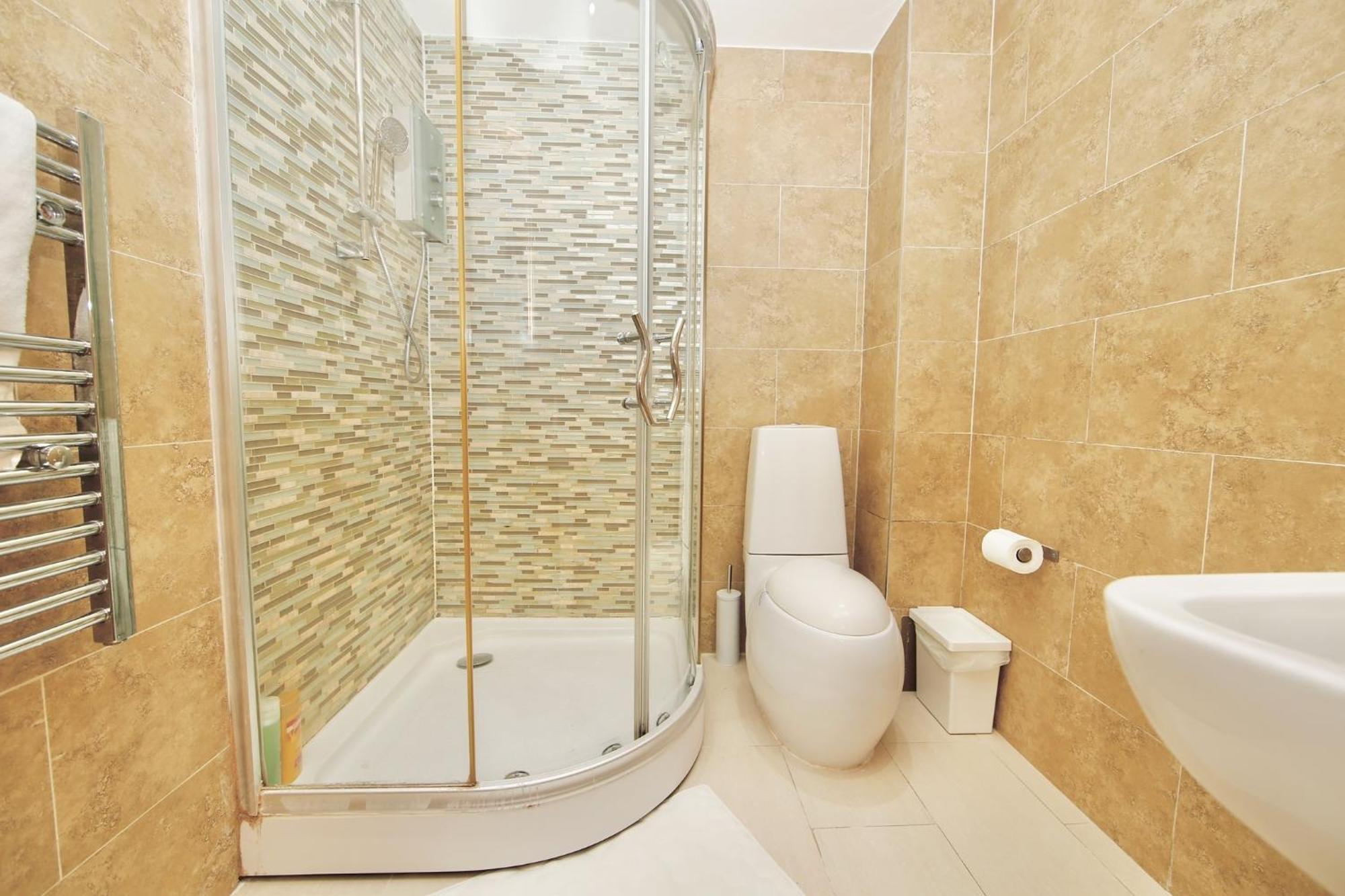 Marylebone Hub Hotel London Exterior photo